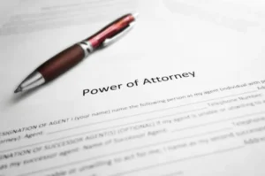 Power of Attorney Hyderabad 2025: Types, Uses and Process