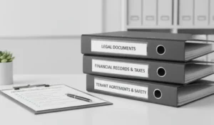 What is Property Management Compliance and Why it Matters?