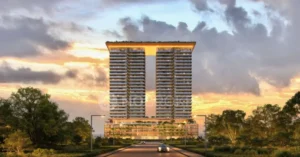 List of Top 10 RERA Registered Projects in Gurgaon