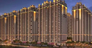 List of Top 10 RERA Registered Projects in Noida