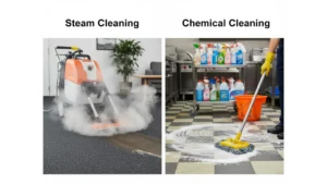 Which Is Better for Homes?