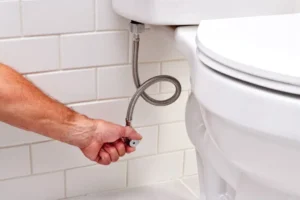 Common Causes of Toilet Leakage and How to Fix It