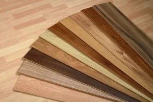 What are the Different Type of Wood for Flooring?