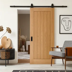 Different Types of Sliding Doors for Homes and Offices