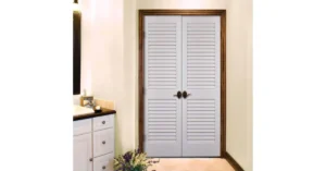 Different Types of Wooden Doors in India