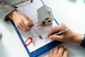 What is Unregistered Lease Deed in India?