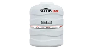 Vectus Water Tank Price: Cost, Uses and Benefits
