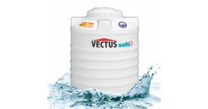 Water Tank 10000 Ltr Price in India