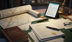 What are Property Link Documents and How to Get?