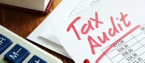 What is Tax Audit Under Section 44AB in India?