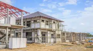 2BHK House Construction Cost: Labour, Material cost