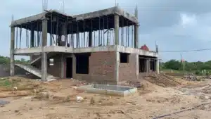 700 Sq Ft House Construction Cost in India 2025