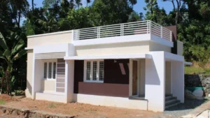 750 Sq Ft House Construction Cost in India 2025