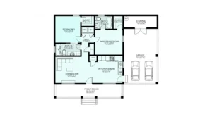 900 sq ft House Construction Cost Per Sq Ft in India 2025