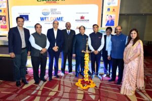 Setting New Gold Standards in Labour Welfare: CREDAI Pune hosts the fourth edition of the Best Facilities Awards | The Property Times