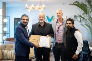 Neworld Developers onboards Global Architect Design Leader UHA for Northern Hills project; Unveiling New Goa’s New Standard for Luxury, Nature-Led Living | The Property Times