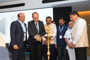 Emergence of 850-plus new tall buildings positions Hyderabad as the Tall Building Capital of India; Suraksha Index certification by FSAI becomes paramount for safety, says Srinivas Valluri, National President, FSAI | The Property Times