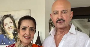Bollywood Film Producer Sunaina Rakesh Roshan Buys Two Commercial Units Worth Rs. 6.42 Crore in Mumbai: Square Yards | The Property Times