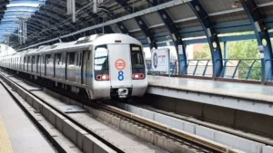 Ideal Colony Metro Station Pune: Map, Stations and Timings