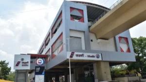 Khadki Metro Station Pune: Map, Routes and Timings