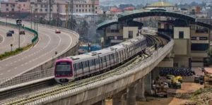 Lakkasandra Metro Station Bangalore: Map, Routes and Fares