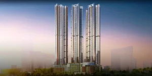 Top 10 Residential Projects in Mumbai for 2025