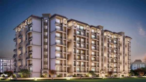 Top 10 Residential Projects in Navi Mumbai for 2025-26