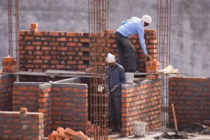 100 Sq Ft House Construction Cost in India 2026