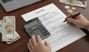 How To Calculate Stamp Duty on Lease Deed in India