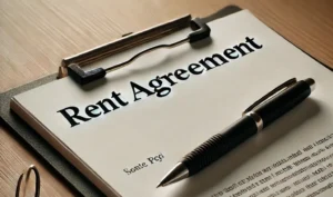 How to Register Rent Agreement Online In Gujarat?