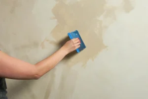 How to Repaint the Wall Easily at Home in 2026
