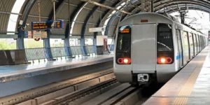Kirti Nagar Metro Station Delhi: Stations, Timings and Fares