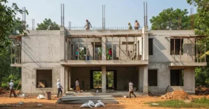 Low-Cost House Construction in Kerala Per Sq Ft in 2026