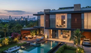 Luxury Real Estate in Bangalore 2026: Top Luxury Projects