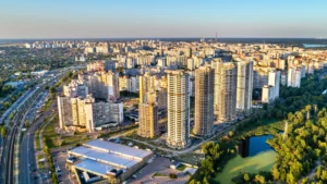 Luxury Real Estate Chennai in 2026