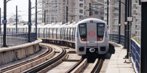 Rajouri Garden Metro Station Delhi: Map, Routes and Timings