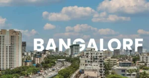 Best Areas for Real Estate Investment in Bangalore (2026)
