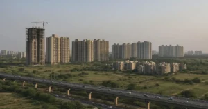 Real Estate Investment in Delhi Best Areas and ROI 2026