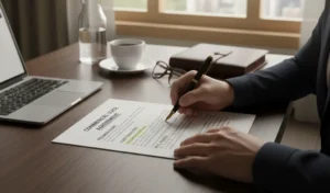 What Is Commercial Lease Agreement and Why It's Important?