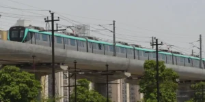 Yerwada Metro Station Pune: Routes and Timings