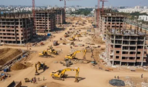 Top 10 Construction Companies In Faridabad 2026