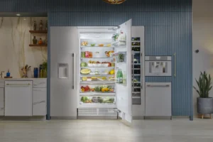 Fridge Direction as per Vastu 2026: Correct Direction & Remedies