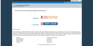 Check Bill Online and Pay Instantly