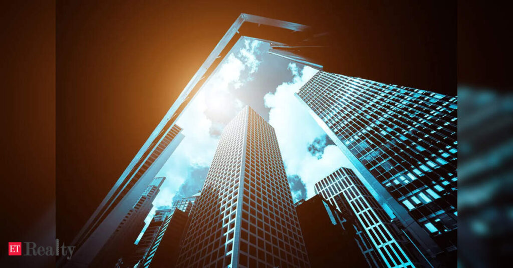 Home 33 hongkong land launches 6 4 billion singapore commercial property fund