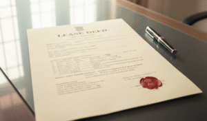 How to Register a Lease Deed Online and Offline?