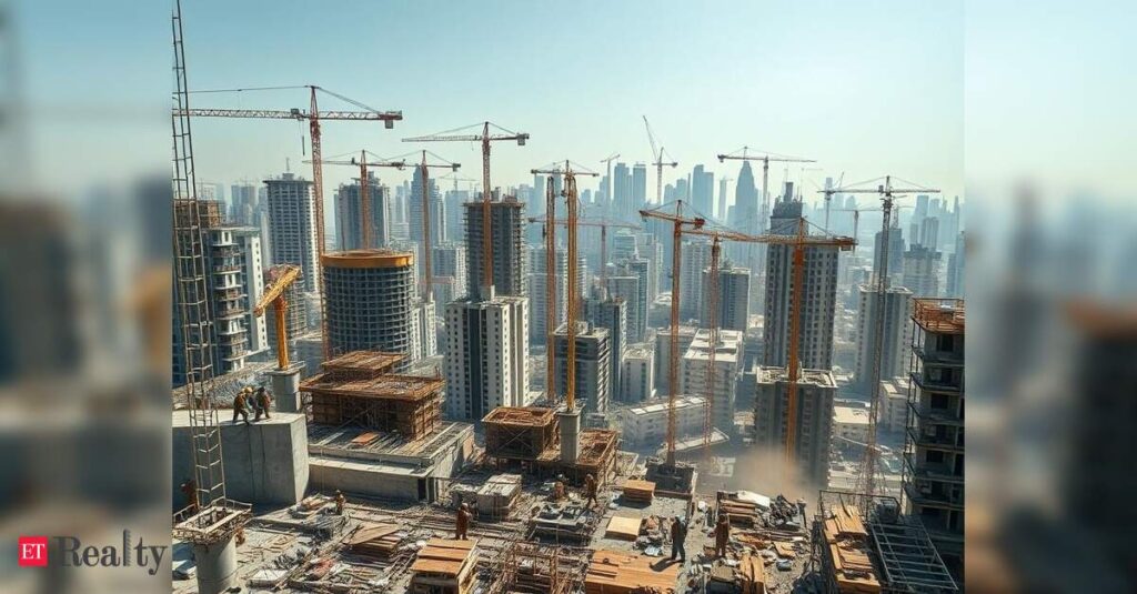 Home 31 indias building materials market to hit 100 billion by 2030 on 1012 cagr avendus capital report