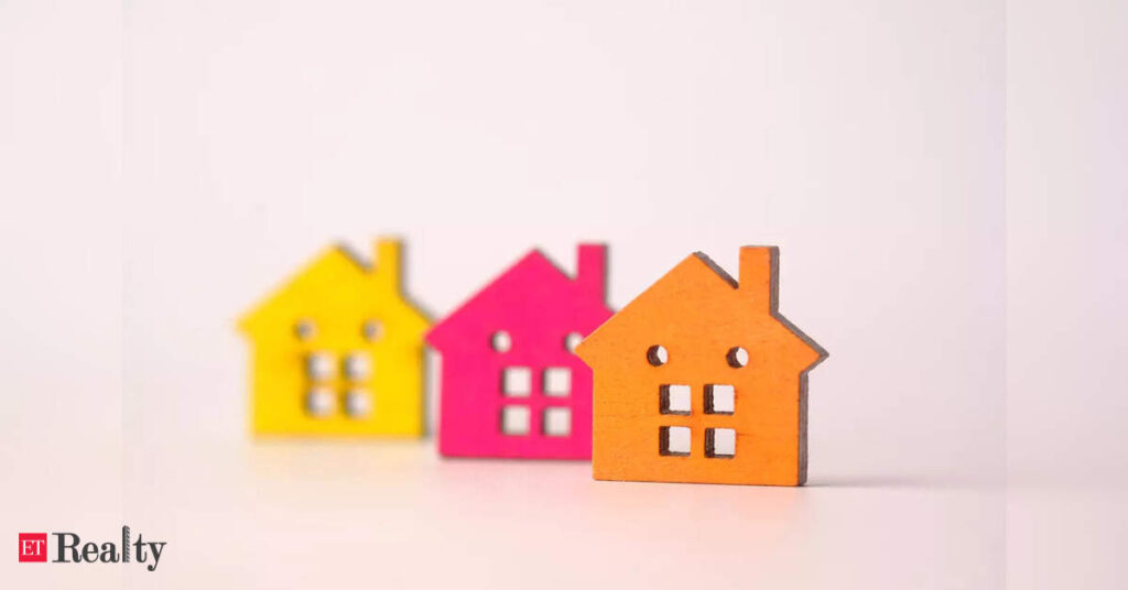 Home 32 kerala completes five lakh houses under life mission cm