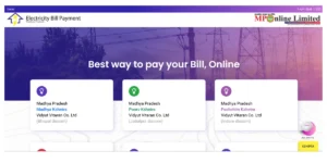 How to Pay MPEB Bill Payment Online, Offline and via Apps?