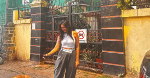 Inside Her Stylish Mumbai Home 2026