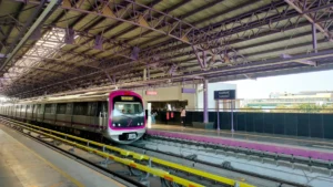 Nallurhalli Metro Station Bangalore: Stations, Timings and Fares